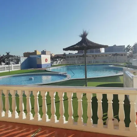 Кемпинг Y Monmar 4*