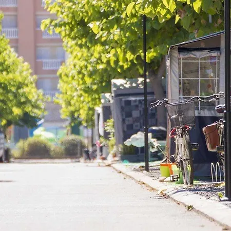 Кемпинг Y Monmar