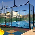 Kemping Y Monmar 4*