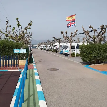 Y Monmar 4* Moncófar