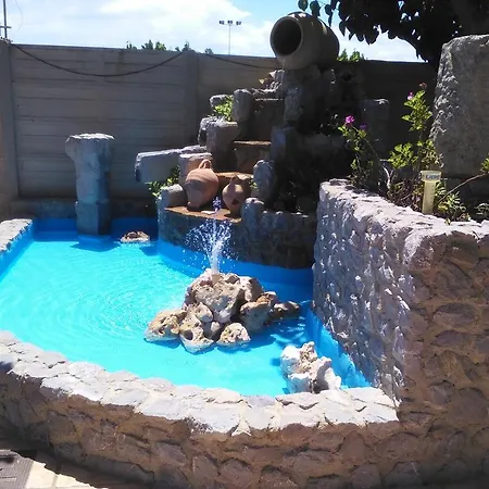 Campingplads Y Monmar 4*
