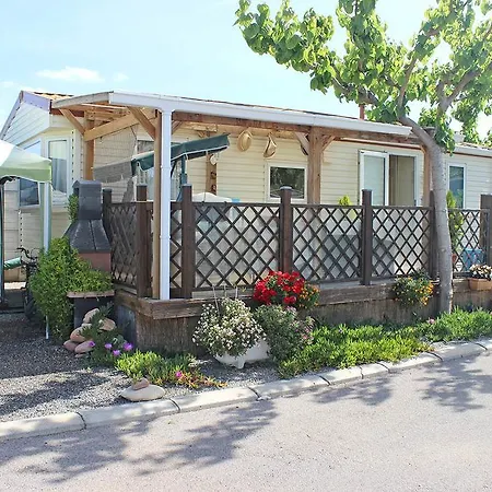 Y Monmar Campingplads 4*