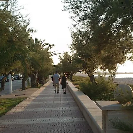 Y Monmar Campingplads 4*