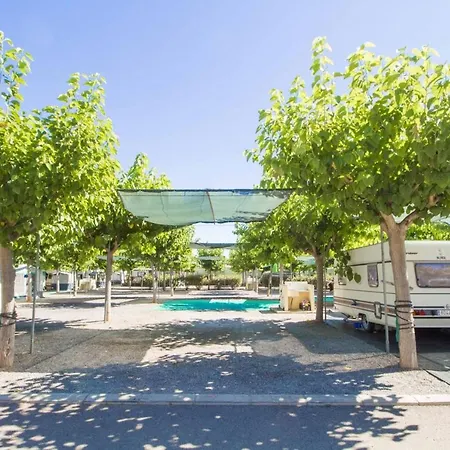 Y Monmar Camping Moncofa (Moncófar)