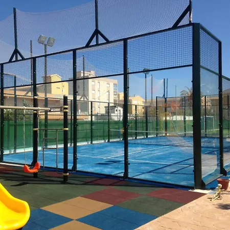 Campingplads Y Monmar 4*