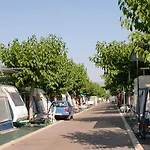 Y Monmar Camping
