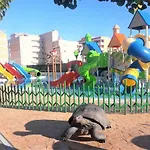 Camping Y Monmar Moncófar
