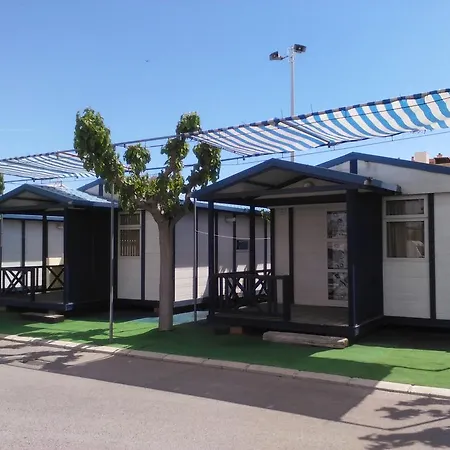 Y Monmar 4* Moncofar