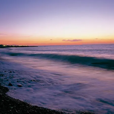 Y Monmar Campsite 4*