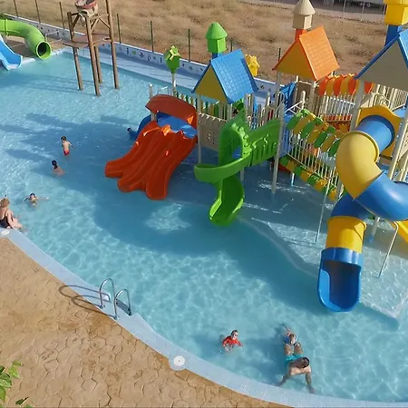 Campsite Y Monmar Moncofar