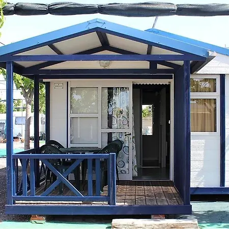 Campsite Y Monmar 4*