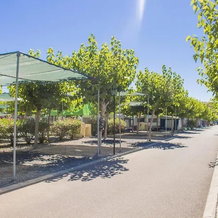 Campsite Y Monmar 4*